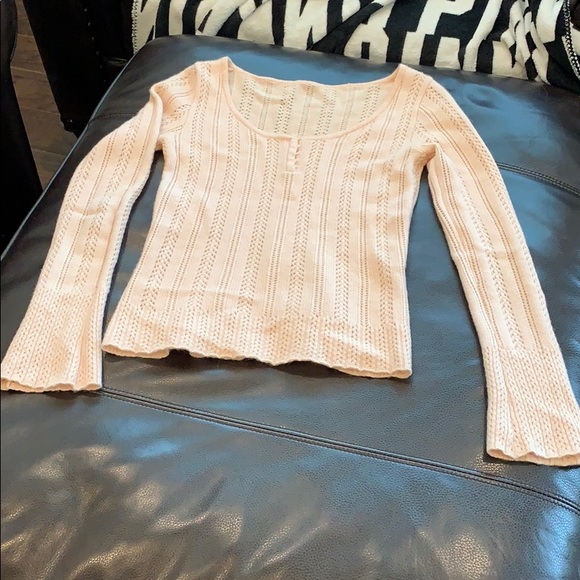 Cashmere sweater - Picture 1 of 7
